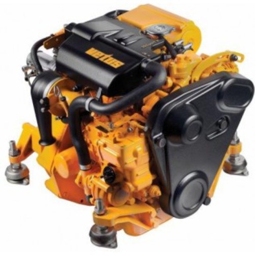 Vetus Mitsubishi M2.18 Bobtail für Saildrive