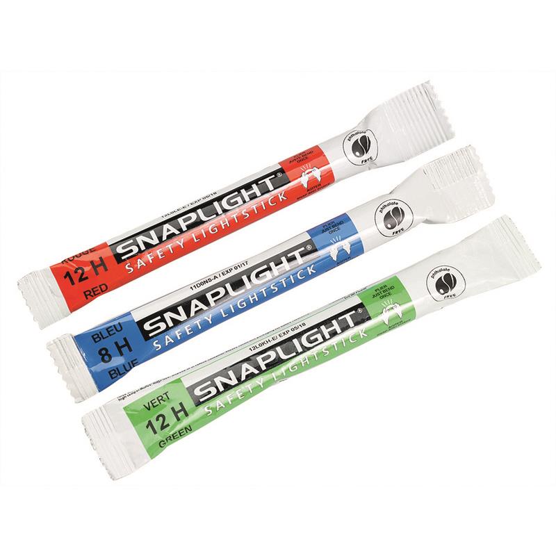 PLASTIMO Cyalume Knicklicht, Kit