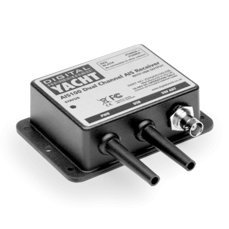 Digital Yacht AIS100PRO AIS Receiver