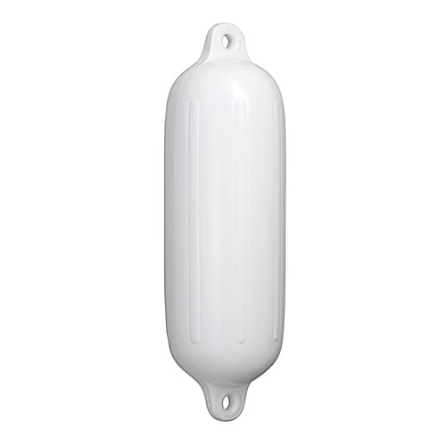 PLASTIMO ECO Line Fender G5, weiss