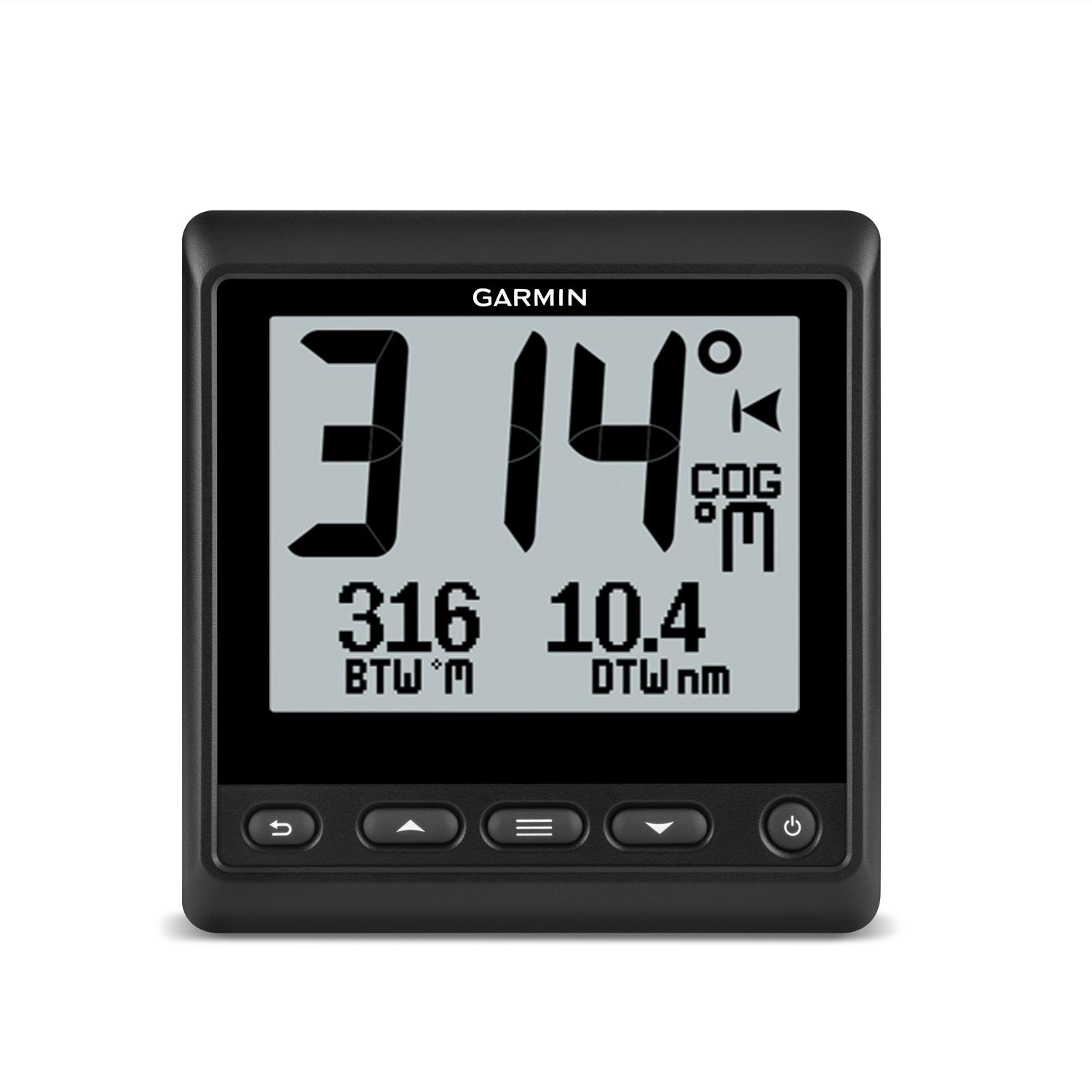 Garmin GNX 20 Marineinstrument
