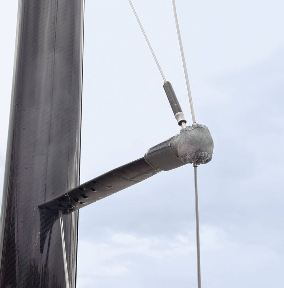 Waterline Design   Salingschoner