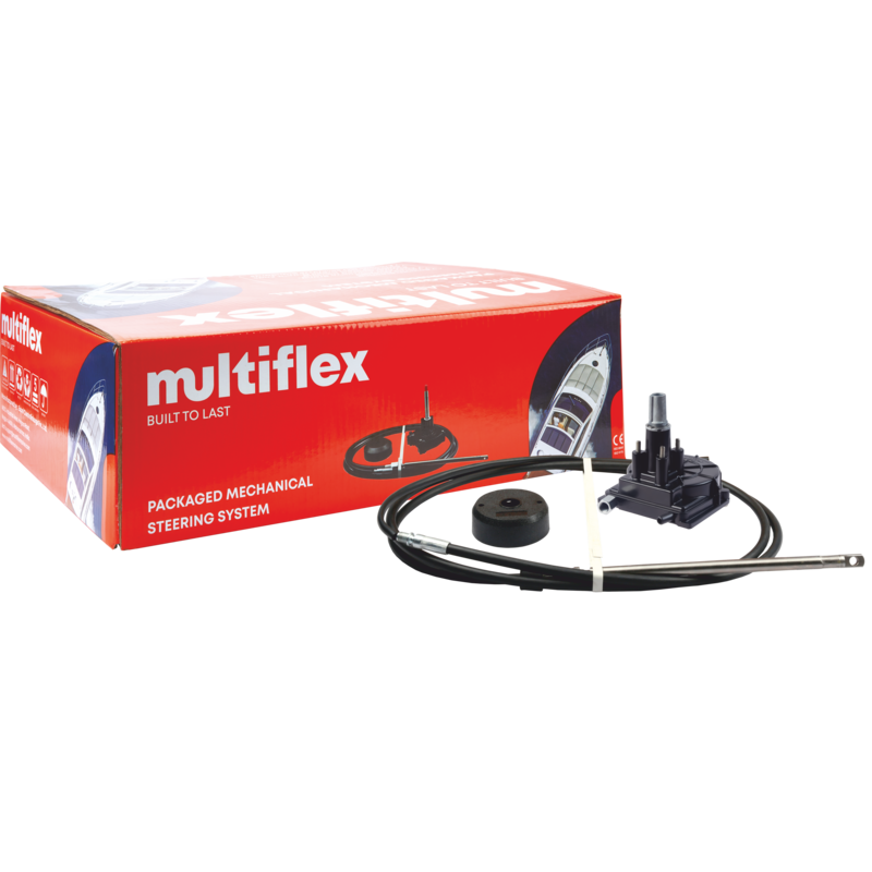 MULTIFLEX  Lite 55 MS2 (11 Fuss)