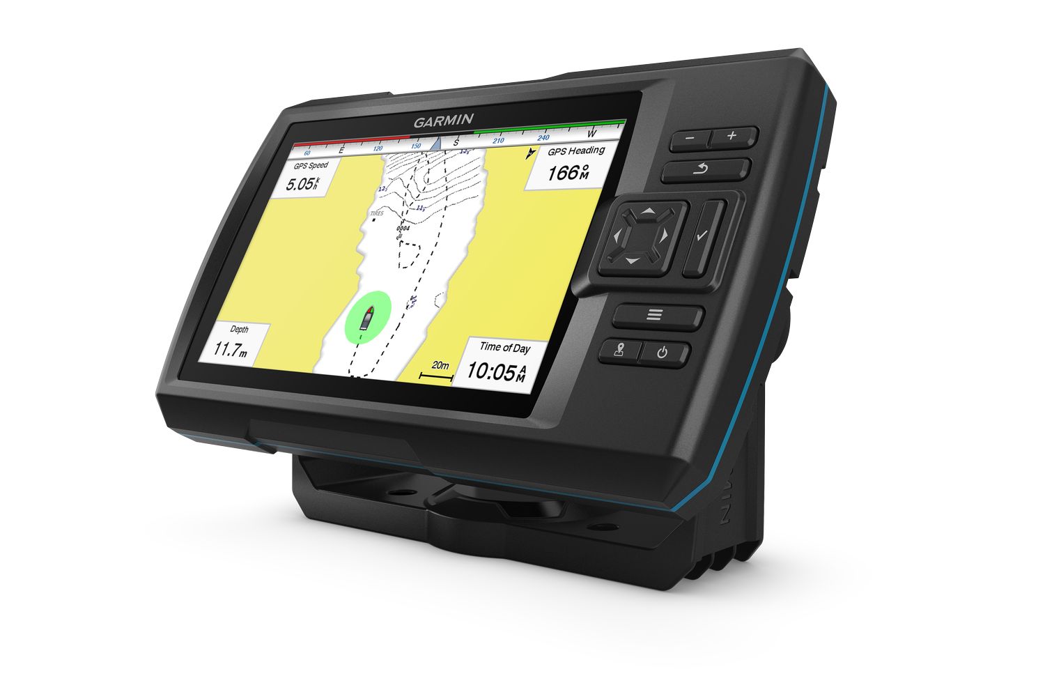 Garmin Striker Vivid Fishfinder