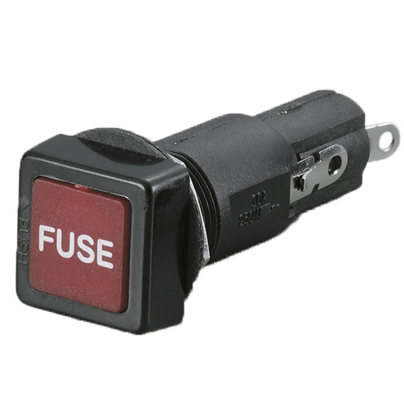 BUKH PRO SWITCH