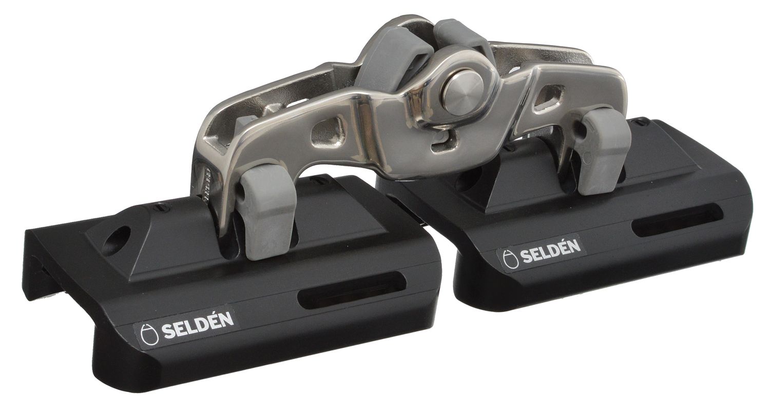 Seldén 30er Selbstwende-Traveller doppelt 443-179-02