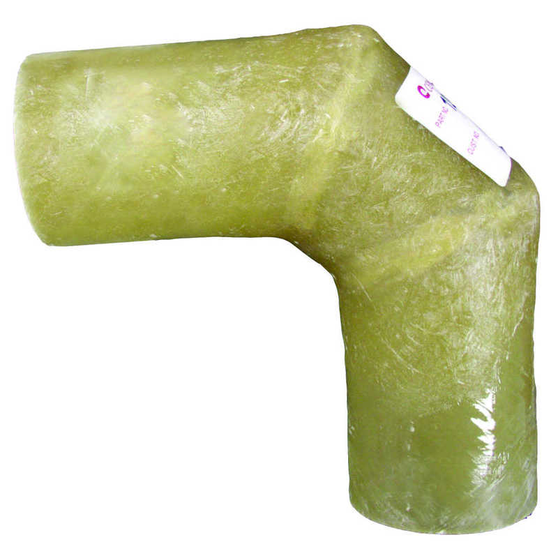 Centek 3.50' X 90 Deg Elbow
