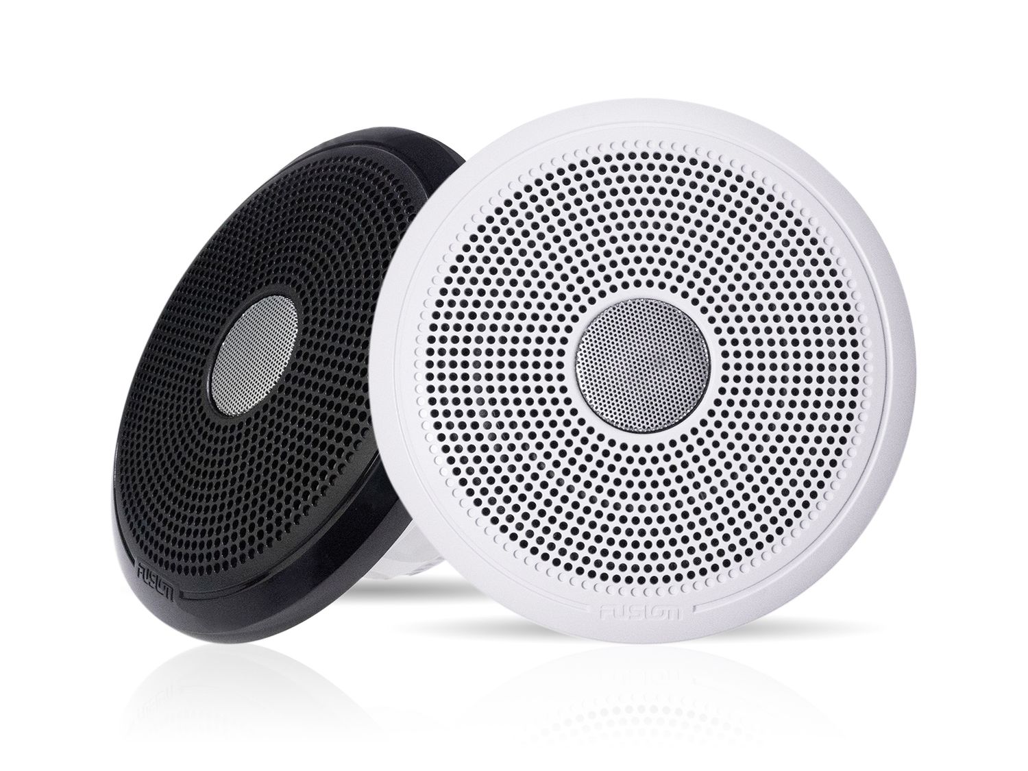 Fusion Lautsprecher XS-Serie weiß-schwarz