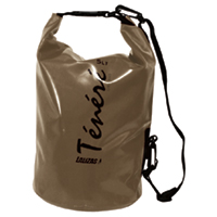 Lalizas Tenere Dry Bag Sand, 5 Liter