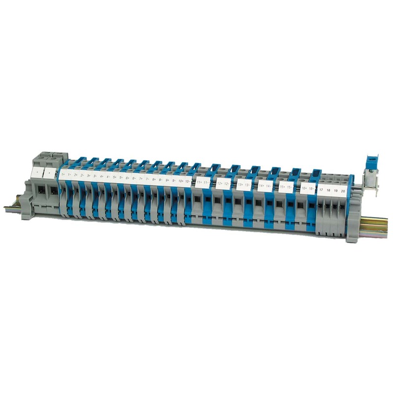 Philippi Reihenklemme RKL16/4