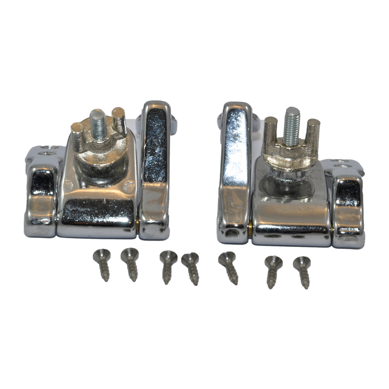 Tecma komplettes Scharnier für Elegance