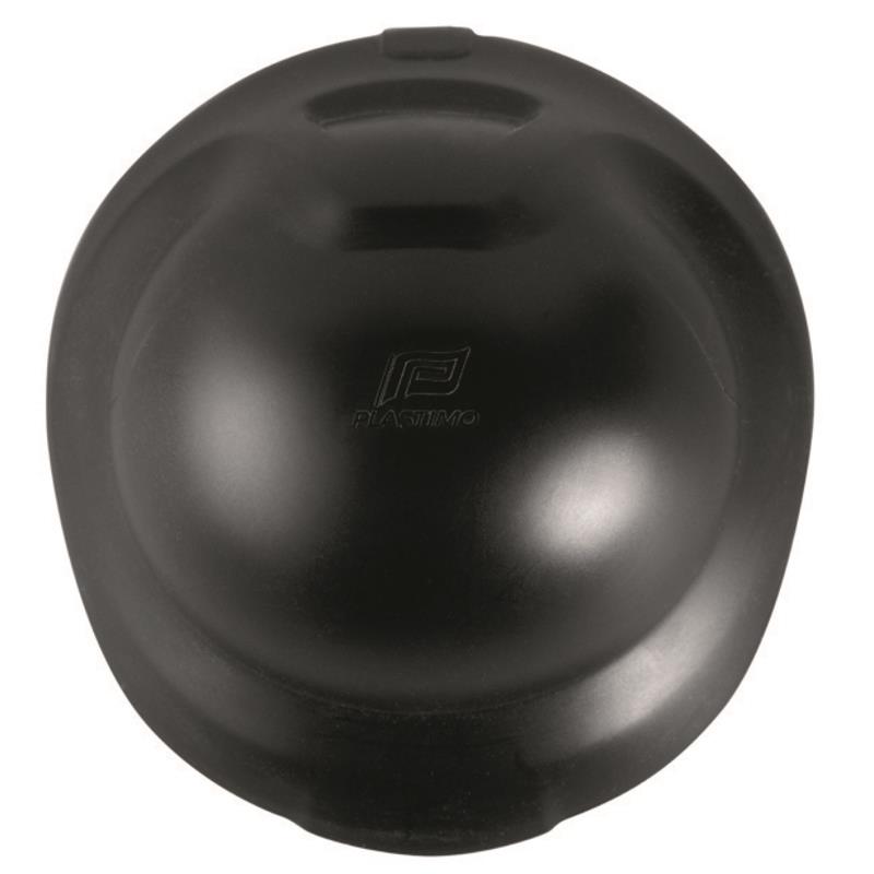 PLASTIMO Schutzkappe schwarz für COMPAS OLYM115