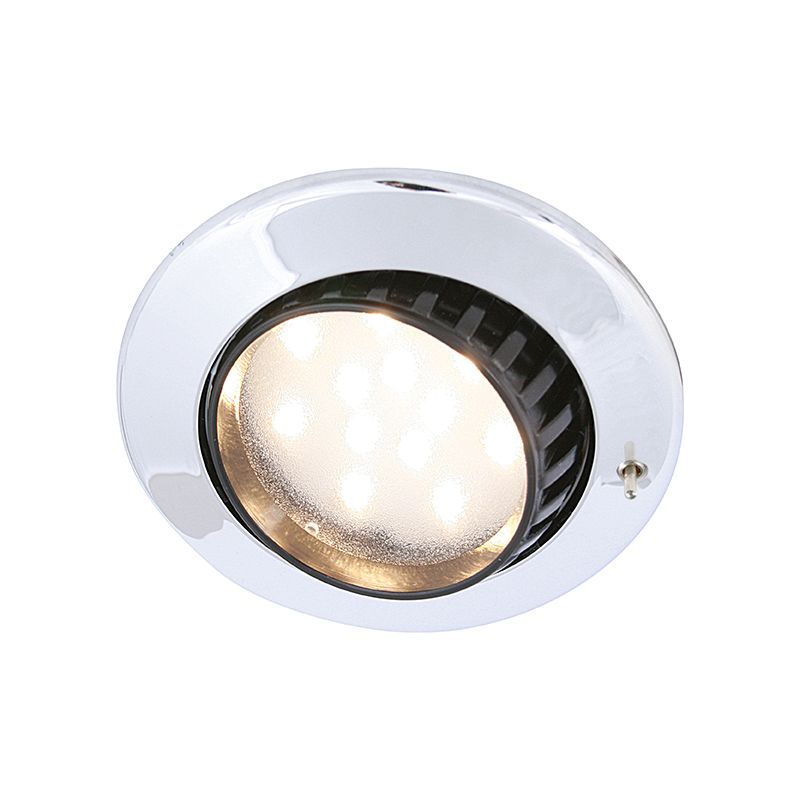 Batsystem LED-Deckenleuchte Typ Comet