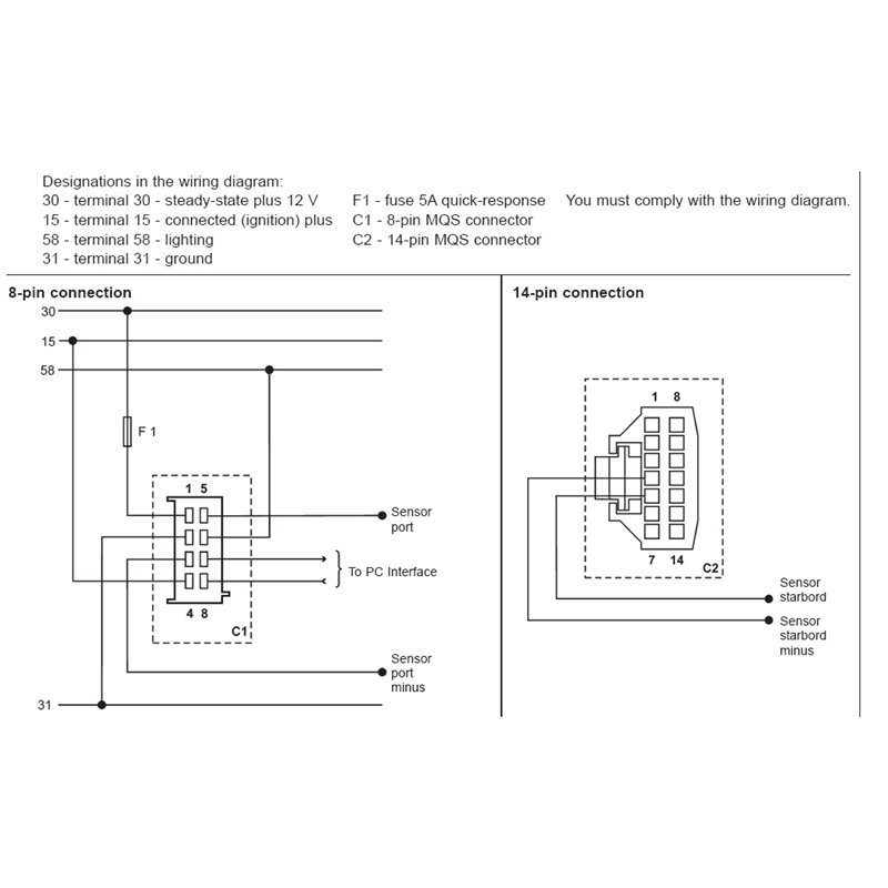 Veratron VDO VL AFTERMARKET SYNCHRONIZER - RPM -