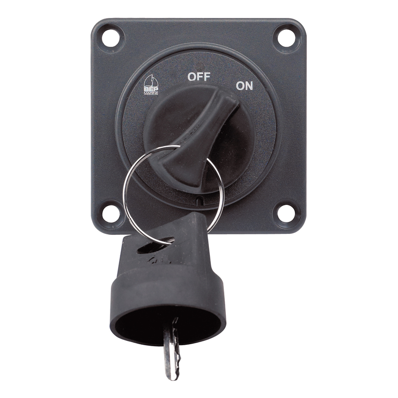 BEP Remote ON/OFF-Schalter für 701-MD