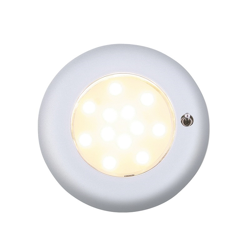 Batsystem LED-Deckenleuchte Typ Nova