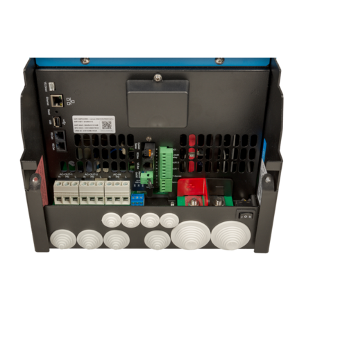 Victron EasySolar-II 48/3000/35-32 MPPT 250/70 GX