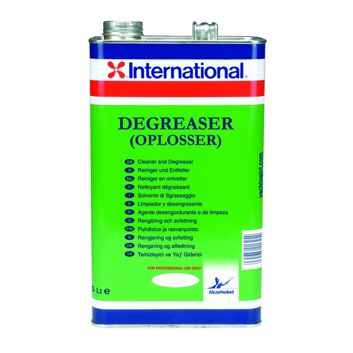 International Degreaser 5 l
