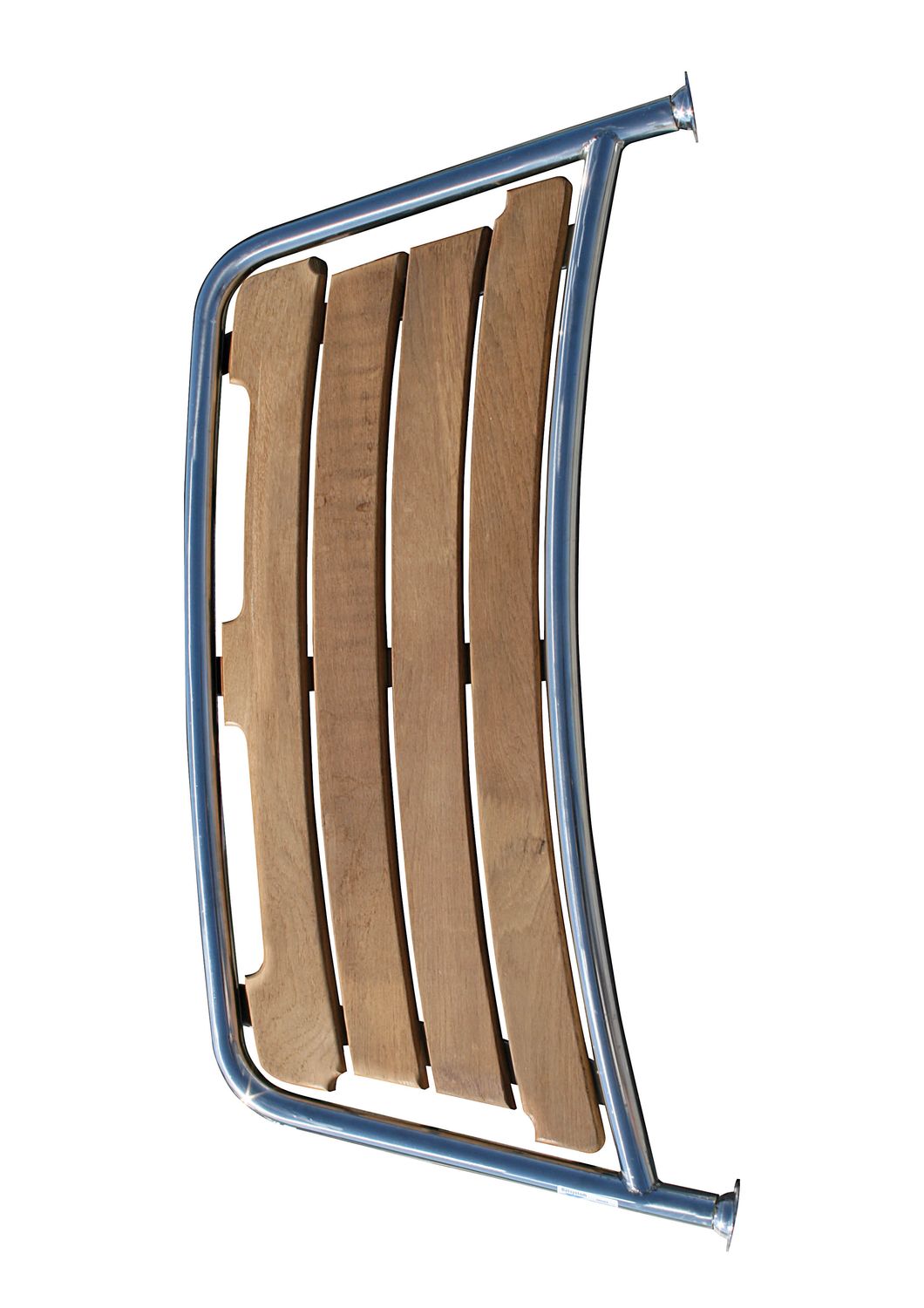 Heckplattform Serie 45