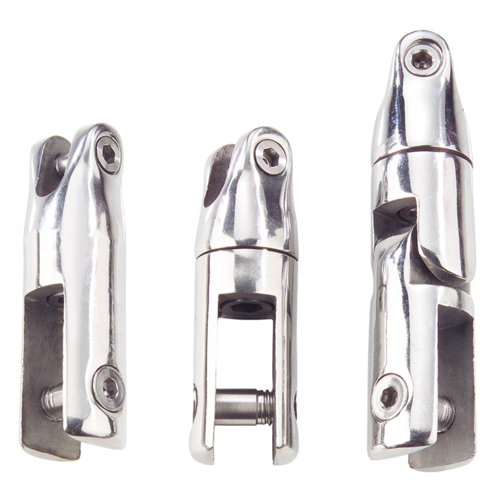 SPRENGER, Ankerketten-Verbinder - Edelstahl rostfrei