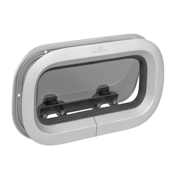 PLASTIMO Bullauge 369 x 273 mm