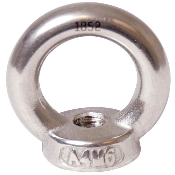 Augmutter DIN 582