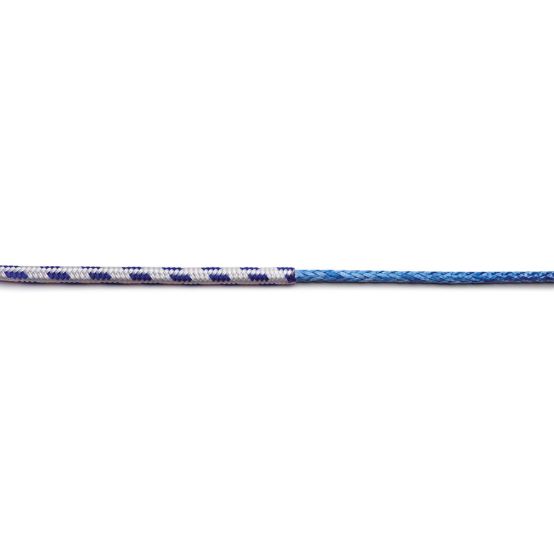 BUKH PRO 'AUCKLAND' Ø6MM Dyneema blau