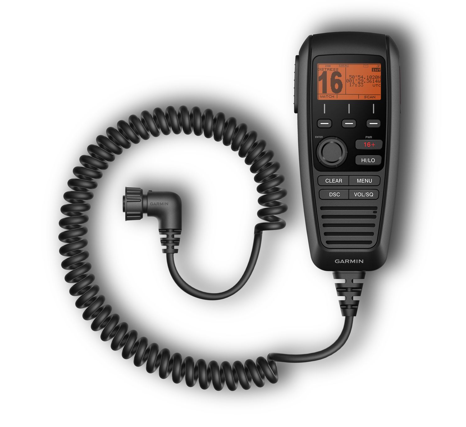 Garmin Handbedienteil GHS 11i