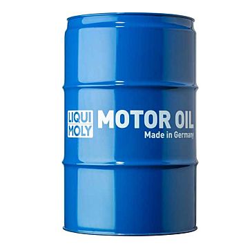 LIQUI MOLY Marine 4T Motor Oil 15W-40 New Generation
