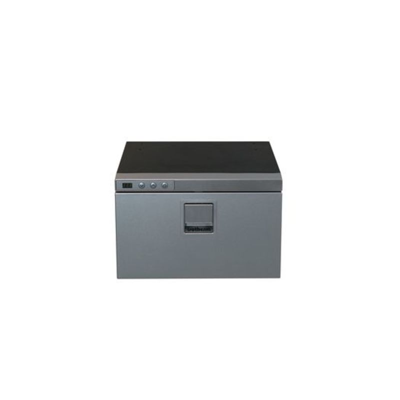 Isotherm DR16 Drawer Silver 12/24V