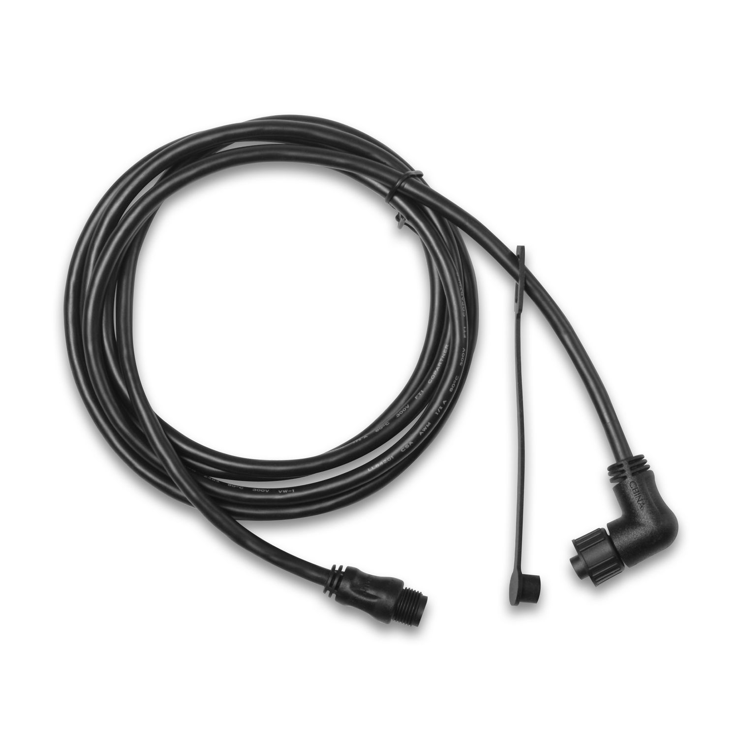 Backbone/Drop-Kabel mit Winkelstecker