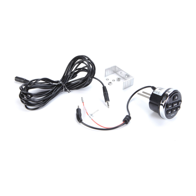 KICKER Marine Audio Fernbedienung