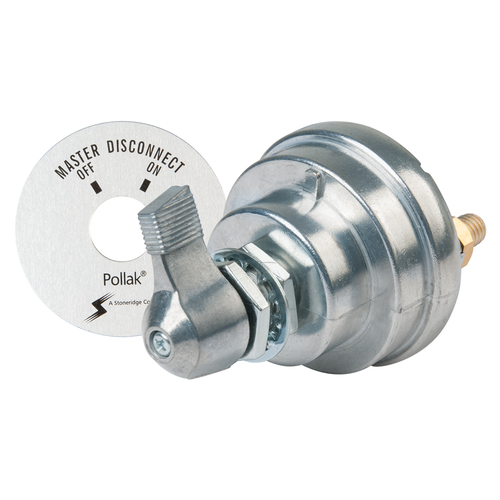 BEP Batterieschalthebel Ein/Aus 6-36V DC 175A