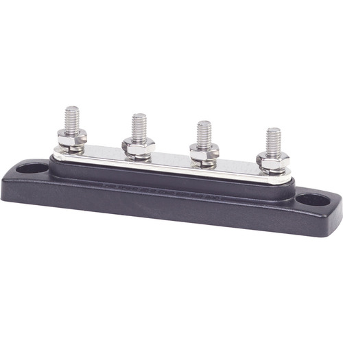 BUKH PRO 100A Anschluss Minibar 4X10-24