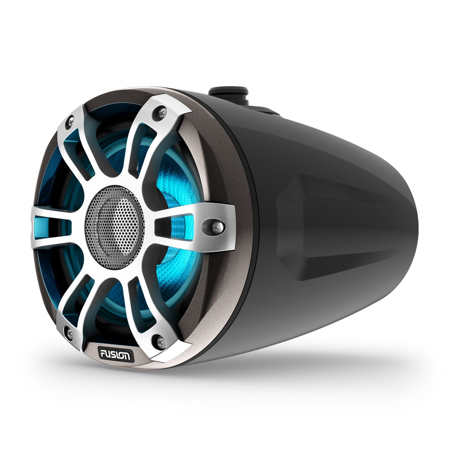 Fusion Signature 3i Tower-Lautsprecher Sport Grau