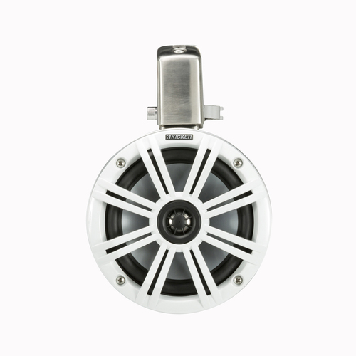 KICKER Marine Audio 6,5' (165 mm) Lautsprecher w