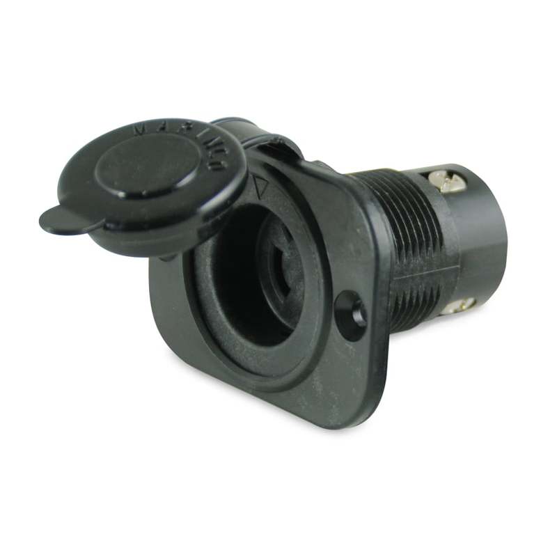Marinco TROLL MTR, RECEPTACLE