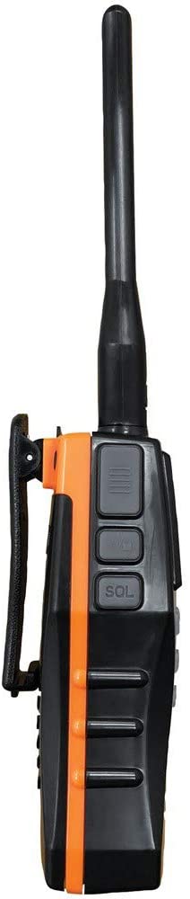 Cobra UKW Handfunkgerät MRHH150