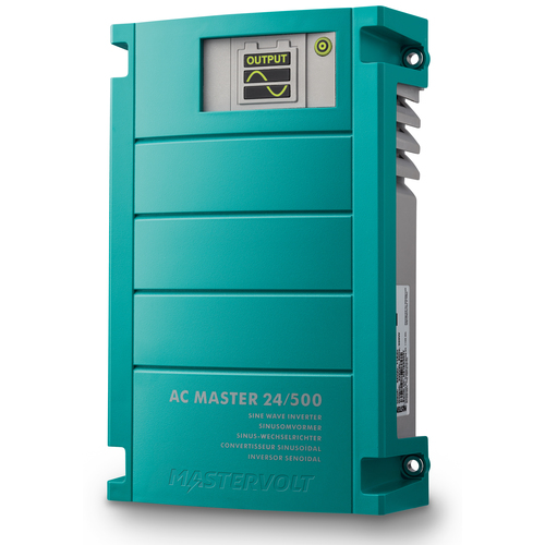 Mastervolt AC Master 24/500 IEC (230V)