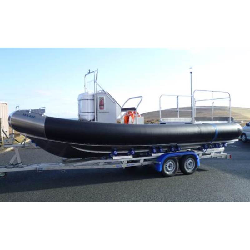 Alamarin Jet AJ 245