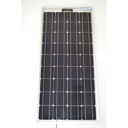 Solara Solarmodul Vision S-Serie