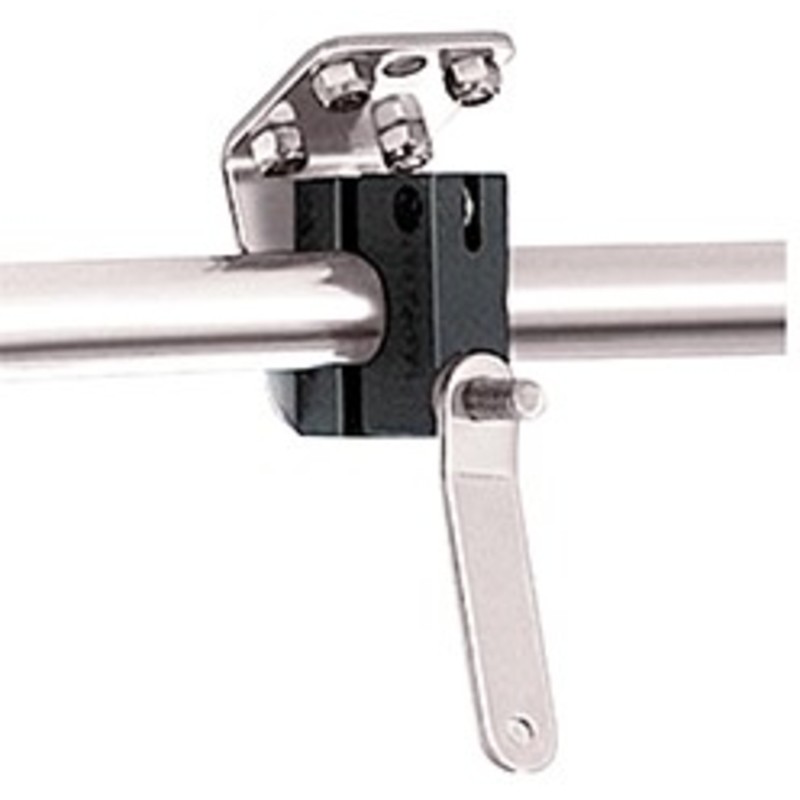 PLASTIMO TABLE FASTENER/TUBE 22-25MM
