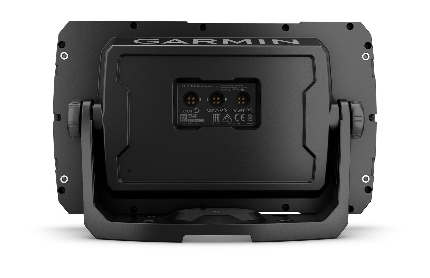 Garmin Striker Vivid Fishfinder