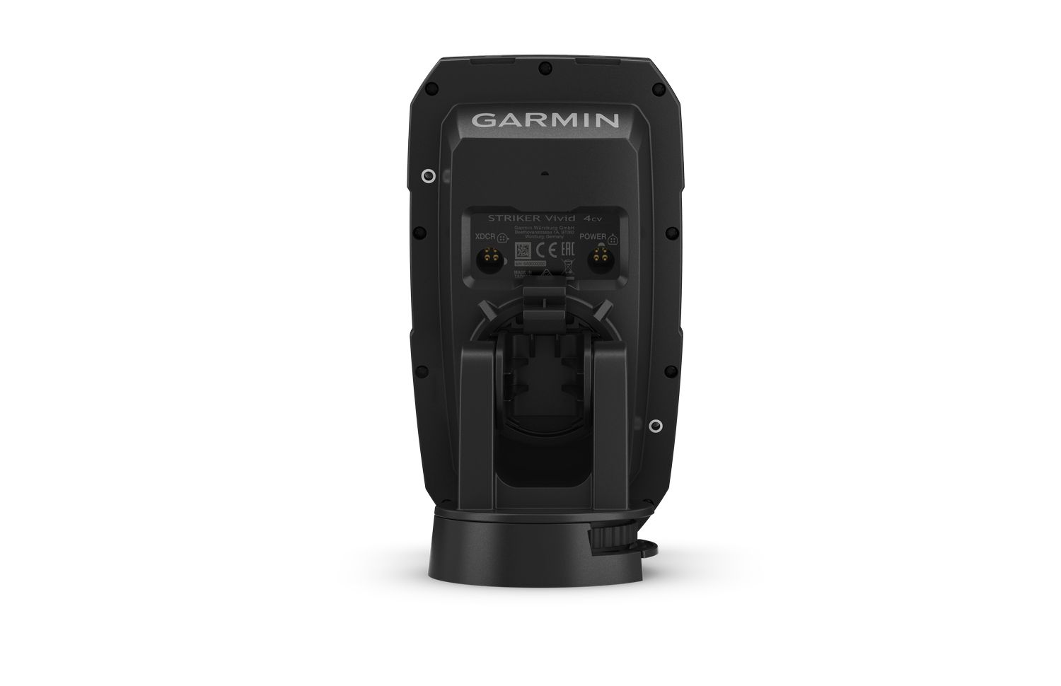 Garmin Striker Vivid Fishfinder