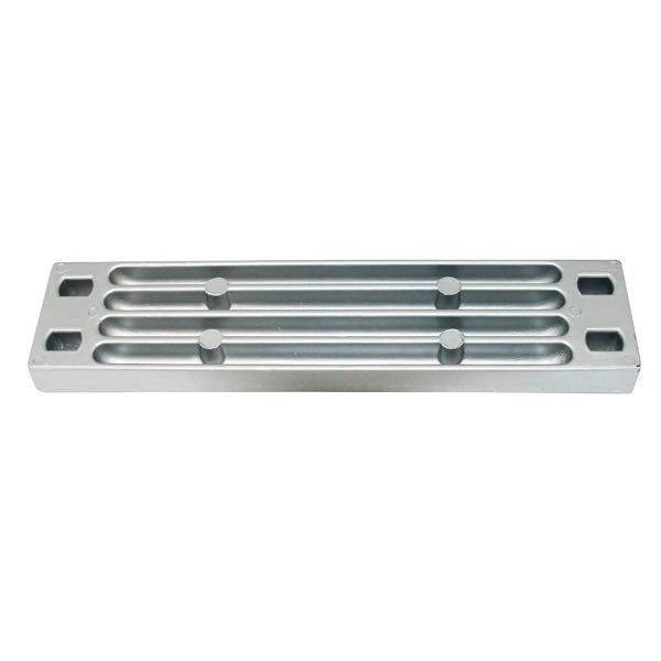 TECNOSEAL Aluminiumanode Yamaha F300-F350 (6AW-45251-00-00 &amp, GAW-45251-1)