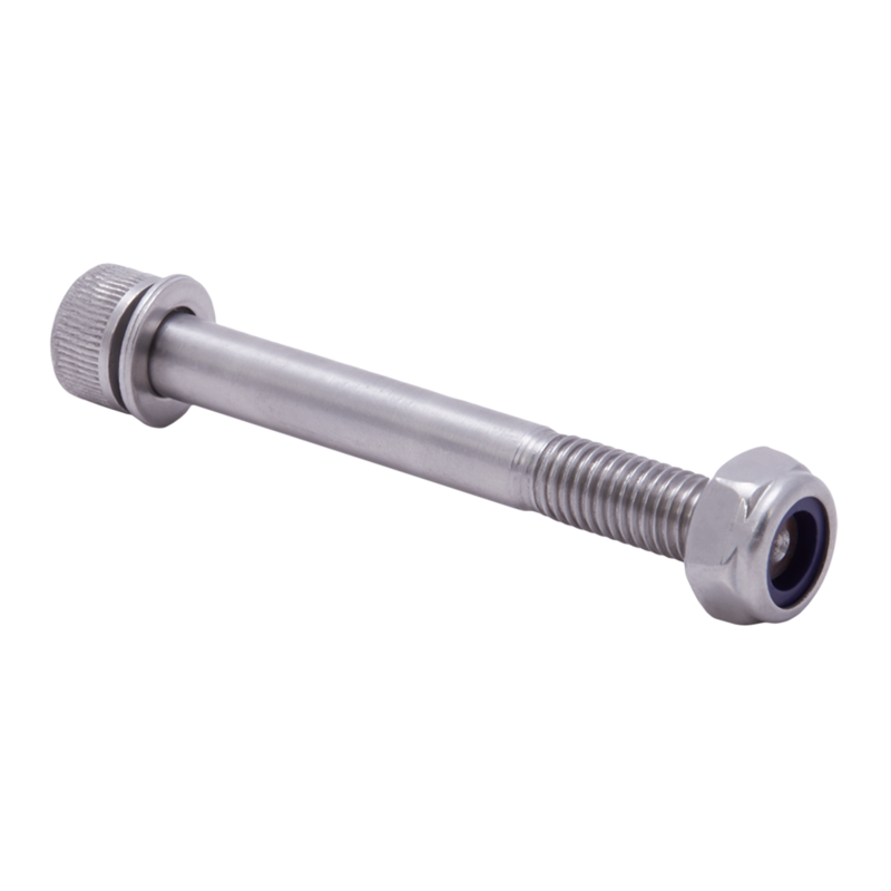 MULTIFLEX Deichselbolzen für OC-175/250