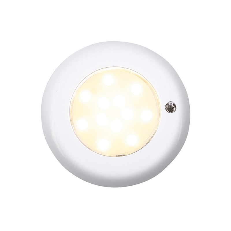Batsystem LED-Deckenleuchte Typ Nova