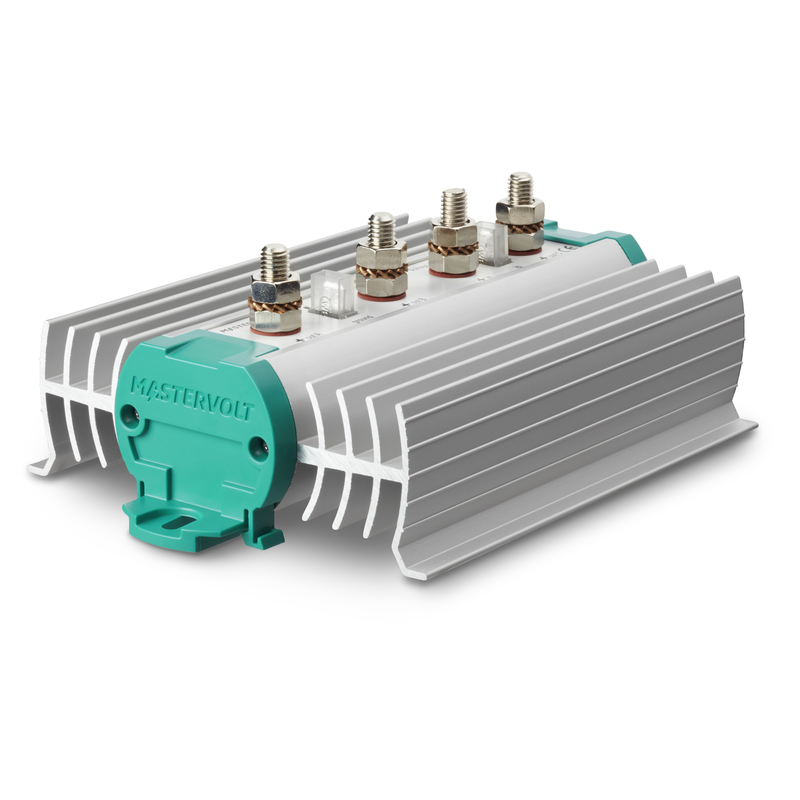 Mastervolt Battery Mate 1603 IG, neue Version