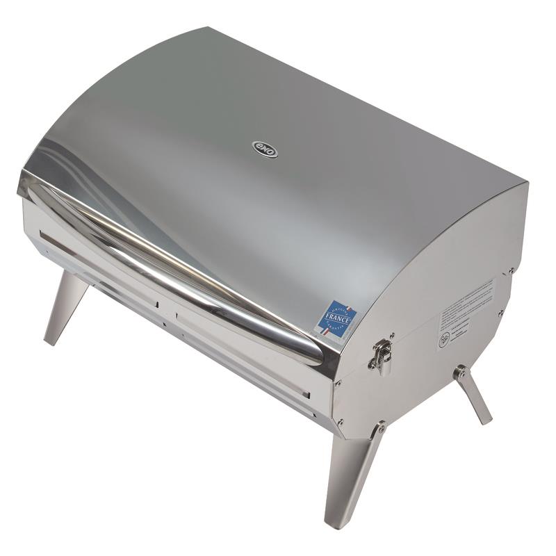 Eno NOMAD BBQ Holzkohle-Grill