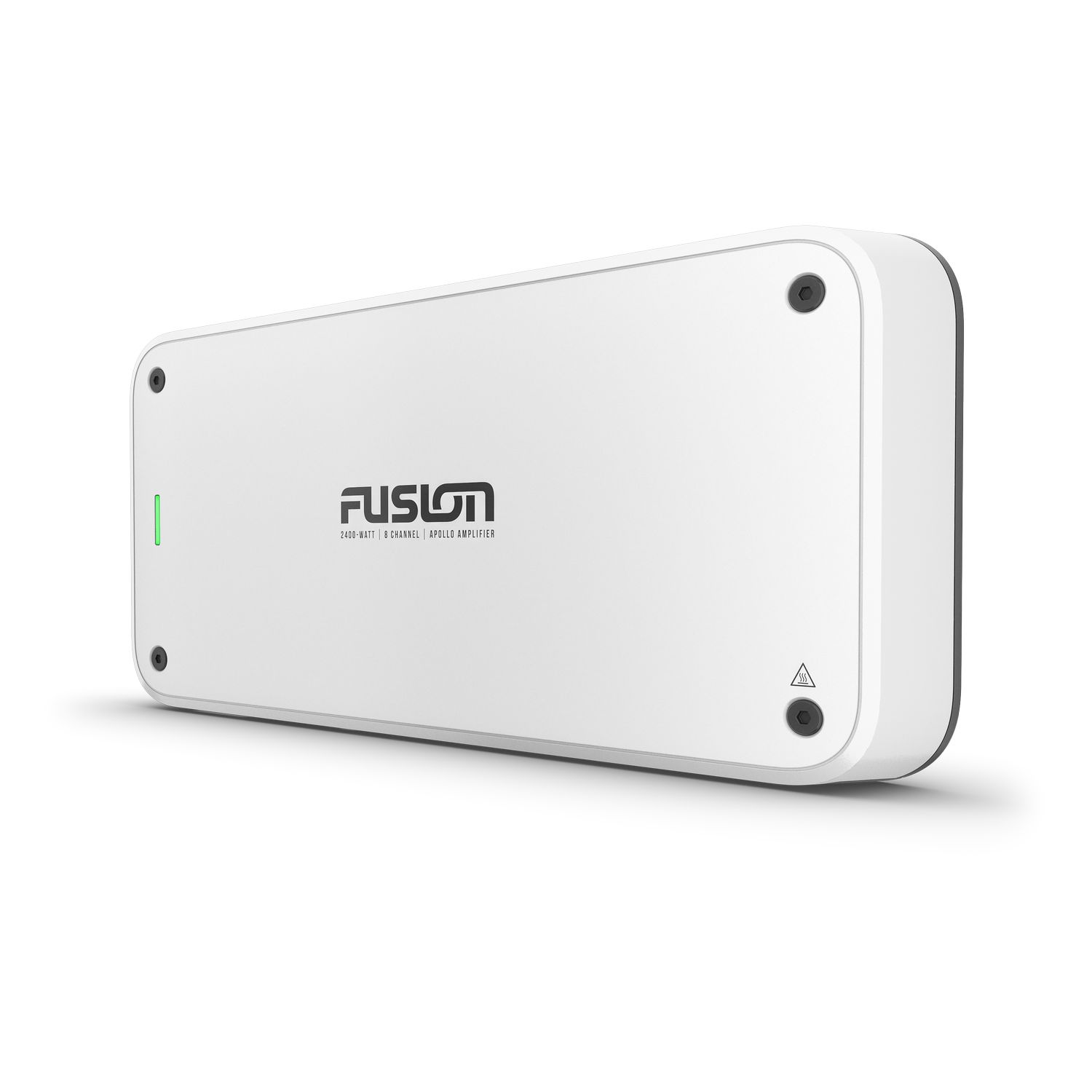 Fusion Apollo Endstufen